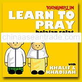Learn To Pray