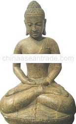 BALI STONE STATUE BS101