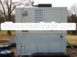 60kw Diesel Generator Set