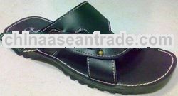 Men's Sandal-PU / PVC