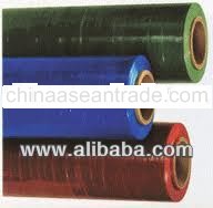 colored industrial stretch film