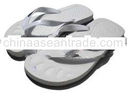 Distro Emboss KQ Flip flops
