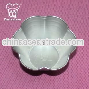 cupcake bake moulds