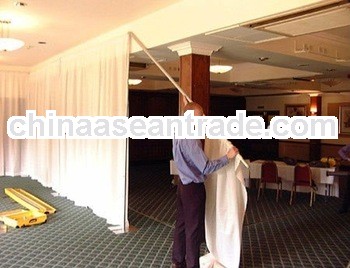 curtain for window air conditioner