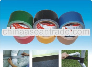 custom adhesive book cloth tape heavy package seam
