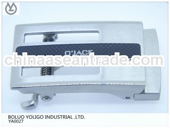 custom carbon fiber buckle 316 steel buckle dog buckle