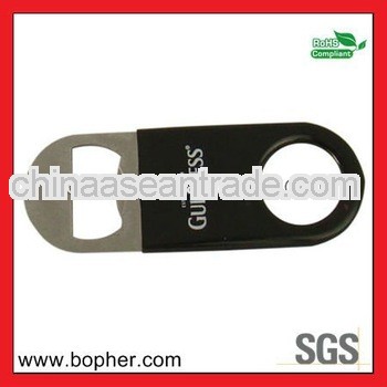 custom creative hand held bottle openers