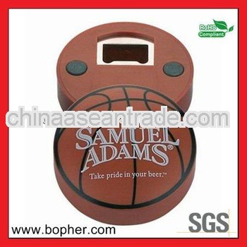 custom creative musical bottle opener