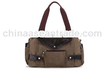 custom leather best tote bags for school