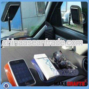 custom logo printed non slip mats