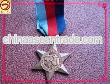 custom medal with box