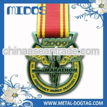 custom metal medals metal blank medals