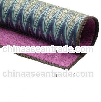 custom microfiber lens cloth pouch