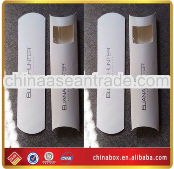 custom pillow boxes factory