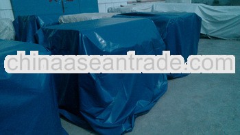 custom printed tarps