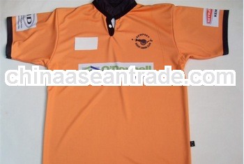 custom rugby jersey in thailand quality with sublimation printing