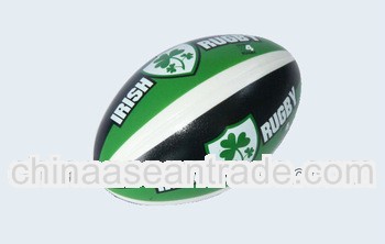 custom sports mini 4'' rugby ball