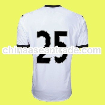 custom sublimation printing soccer uniforms
