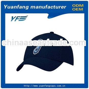 custom vintage fitted baseball caps for sale