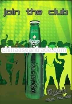 customized EL advertising panel