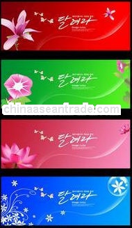 customized business card design