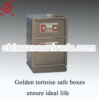 customized cash deposit aipu safe