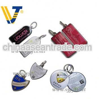 customized keychain for promotion gift