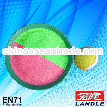 customized photo or custom printed catch racket