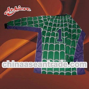 custon football wear athlete jersey for team