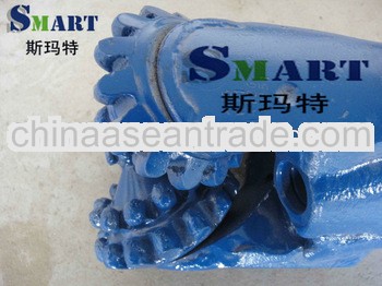 cutter coal mining bits/steel tooth tricone bits