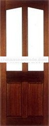 Timber Door Richmond