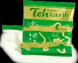Instant Teh Tarik Powder