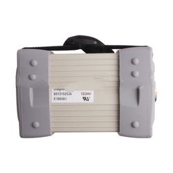 Mb Star C3 Pro With Seven Cable Fit All Computer For BENZ Truck and Cars Update To 2013.07