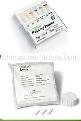 dental product: Cotton Rolls