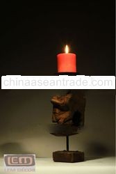 candle holder