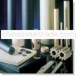 corrosion-resistant materials UHMW-PE