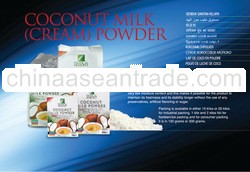 Coconut Milk (Cream) powder