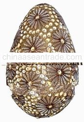 DF048 seashell lampshade