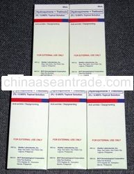 Hydroquinone Tretinoin Depigmenting Anti Wrinkle WHITENING