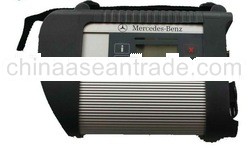 Suport 20 languages NEW MB Star C4 MB SD connect compact 4 with WIFI