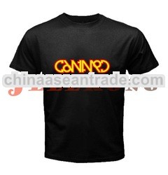 "Coward" Black T Shirt