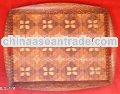 tray Bamboo