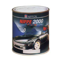 Nippe paint