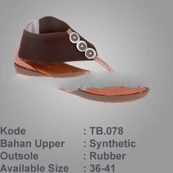 Ladies Sandals TB078