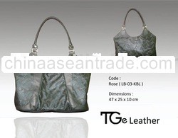 Ladies bag Rose