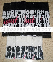 cheap promotional tshirt for team, group, promo, company