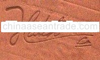 Leather Patch