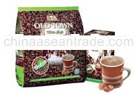 Old town White Coffee 3in1 Hazelnut