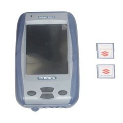 best sales 2012 new version toyota diagnostic tool IT2 TOYOTA DENSO Intelligent Tester 2