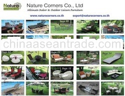 Outdoor Furniture